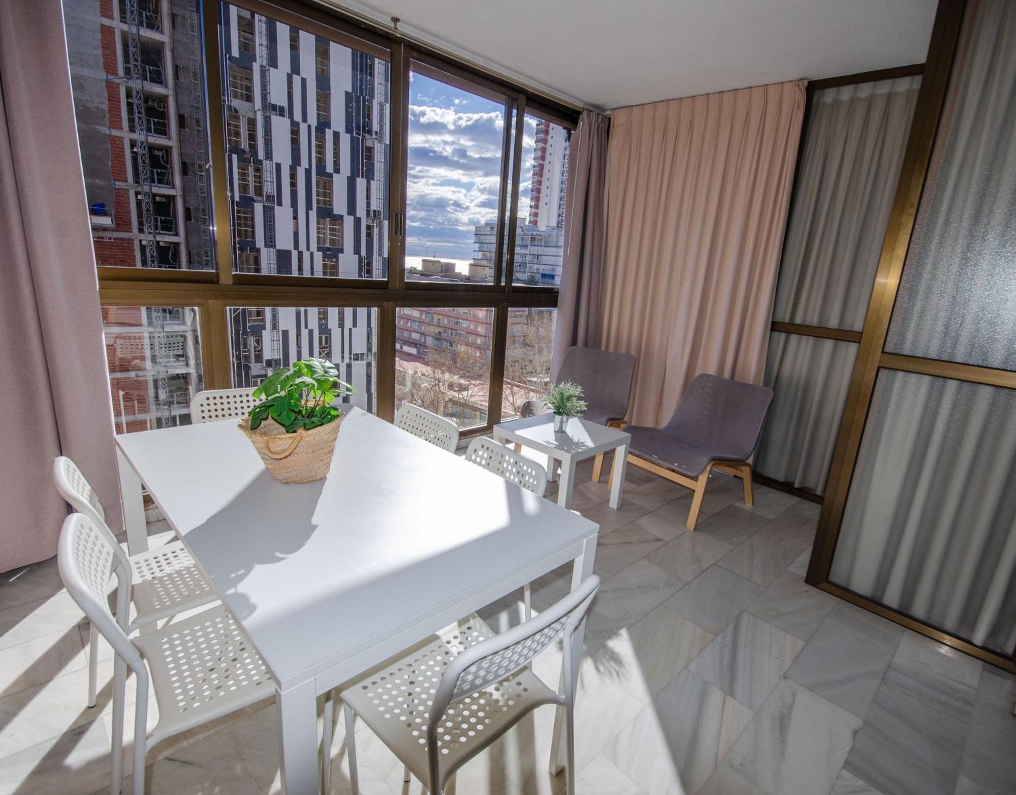 Sol 7 Levante Appartement *