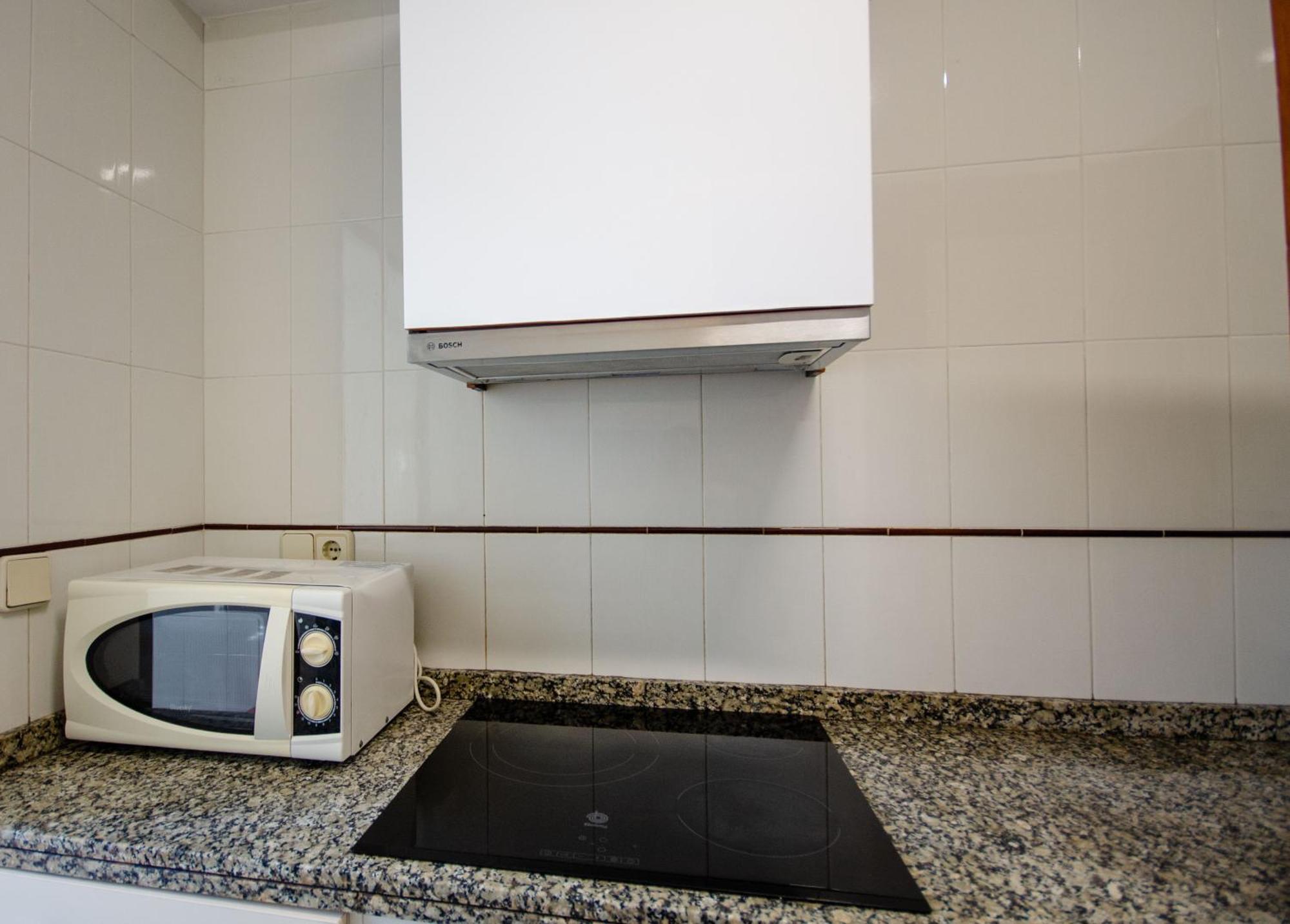Sol 7 Levante Appartement