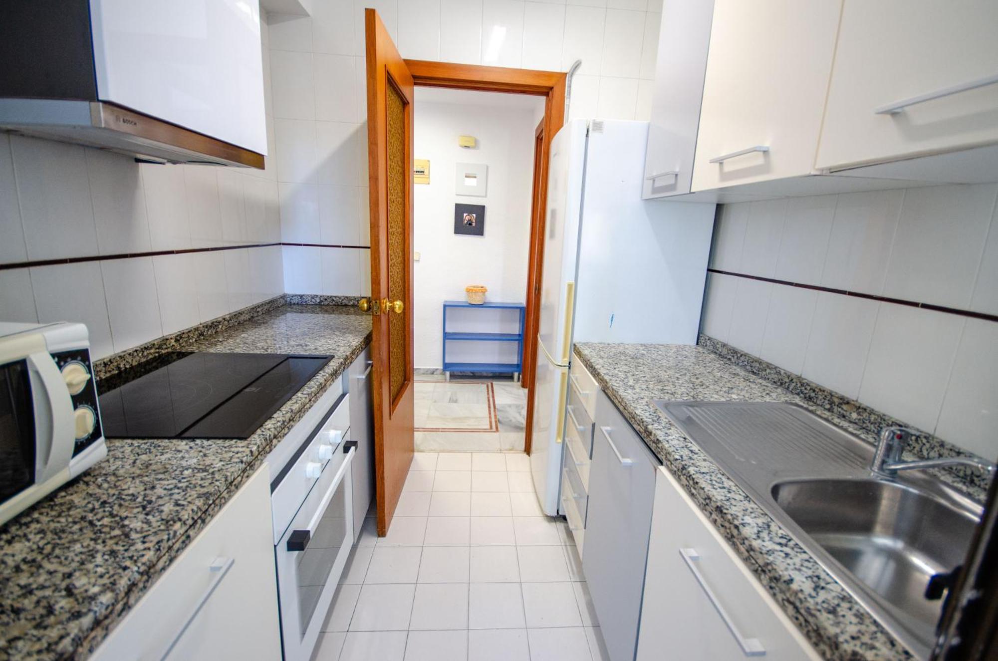 Sol 7 Levante Appartement